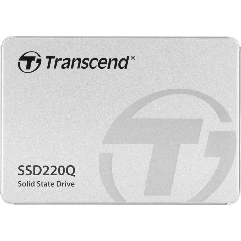 Transcend SD220Q 1 TB