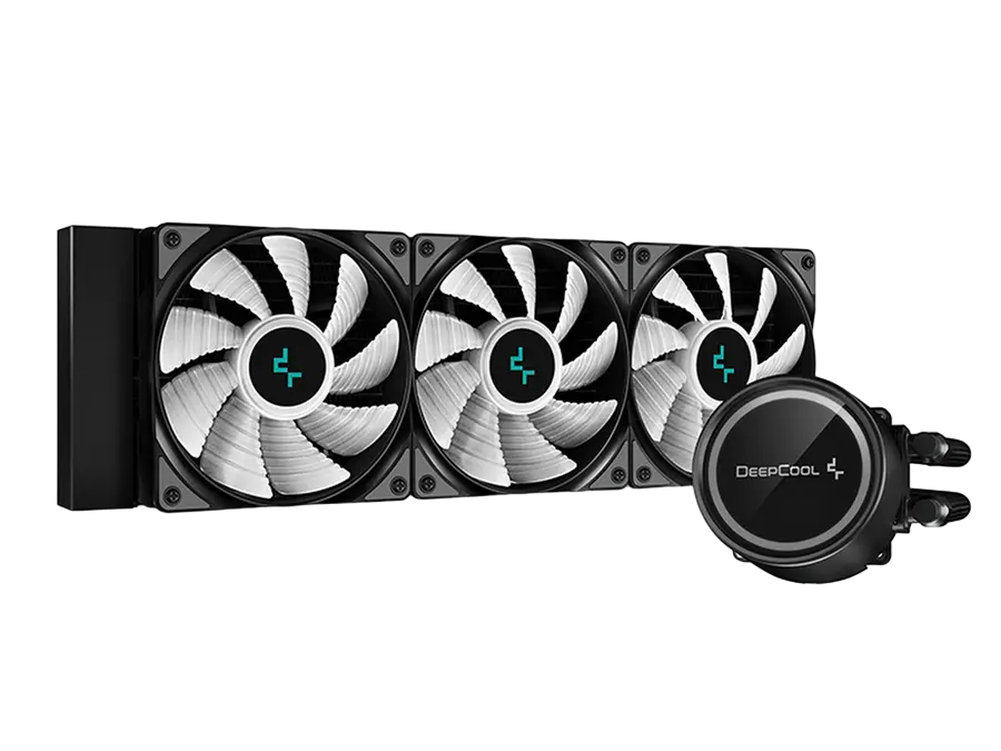 Deepcool GAMMAXX L360 A-RGB