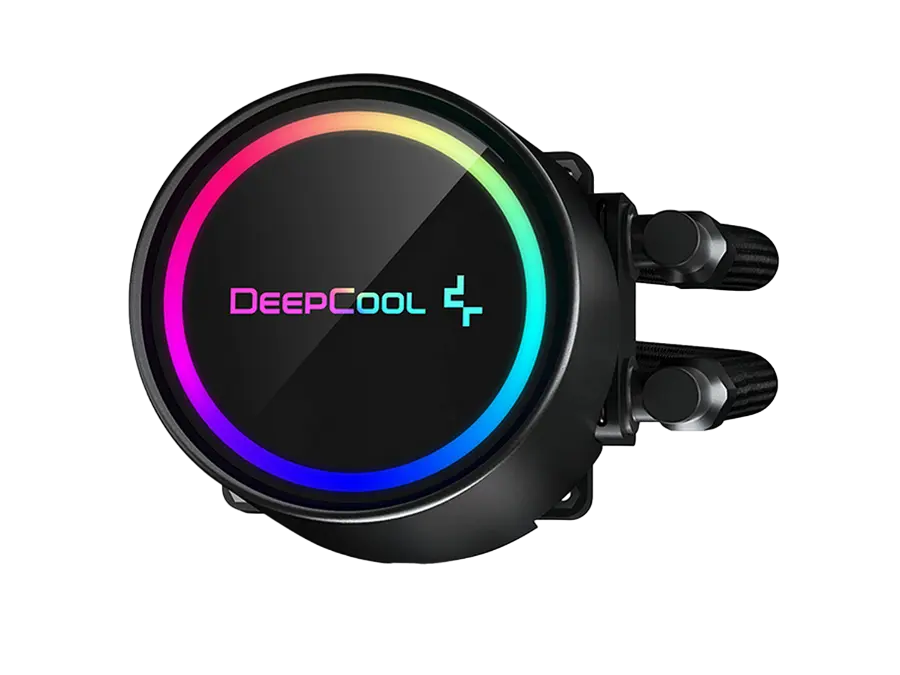 Deepcool GAMMAXX L360 A-RGB
