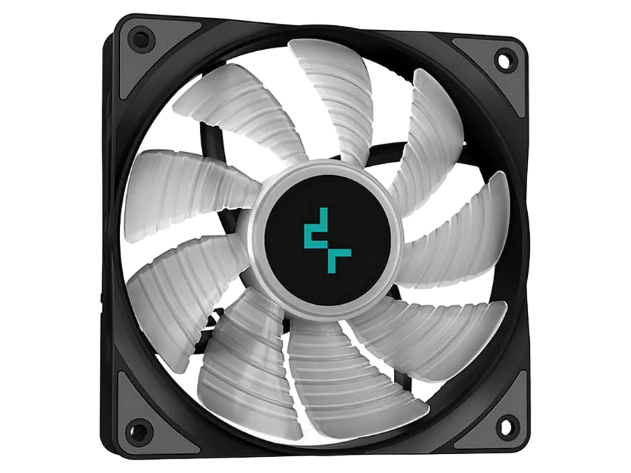 Deepcool GAMMAXX L360 A-RGB