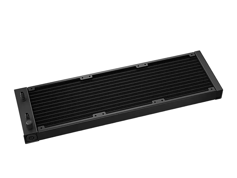 Deepcool GAMMAXX L360 A-RGB