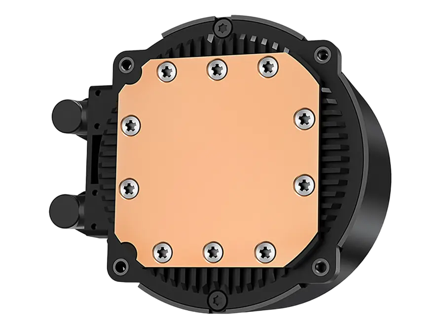 Deepcool GAMMAXX L360 A-RGB
