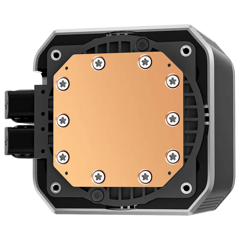 Deepcool MYSTIQUE 240