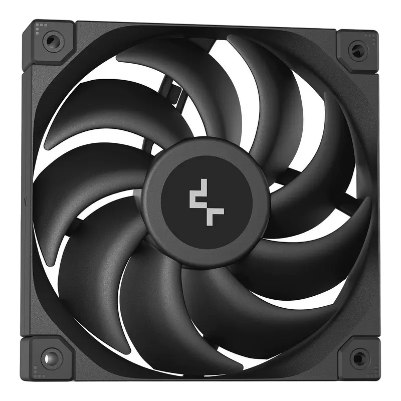 Deepcool MYSTIQUE 240