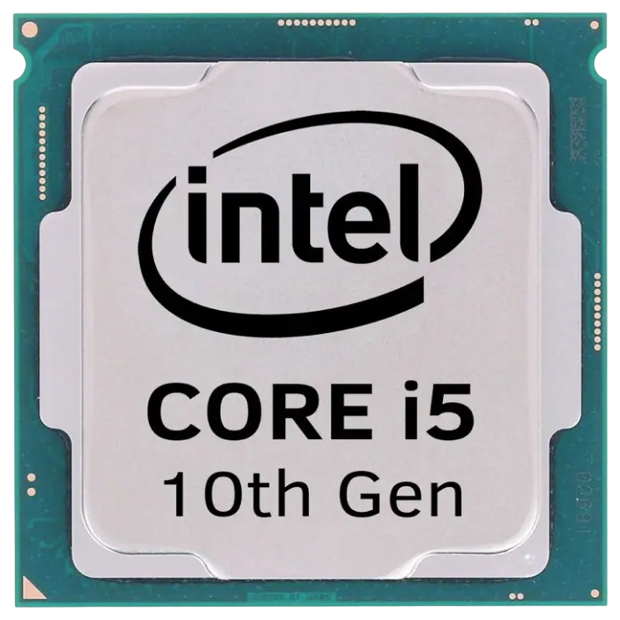 Intel Core i5-10400 Tray