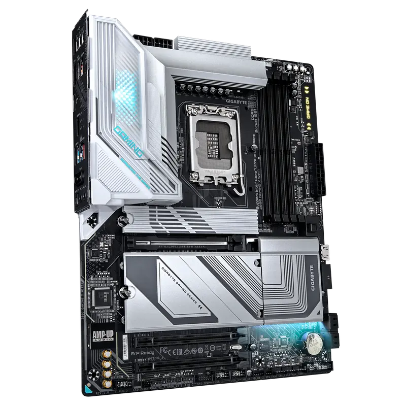 Gigabyte Z890 EAGLE LGA1851 ATX