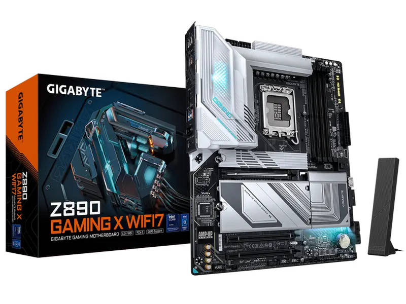 Gigabyte Z890 EAGLE LGA1851 ATX