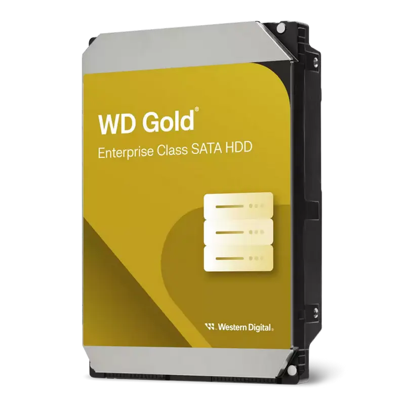 Western Digital WD Gold 6 TB