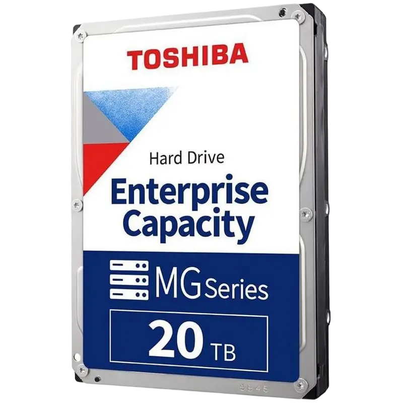 Toshiba MG10 22 TB