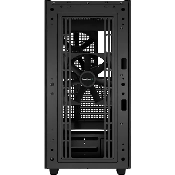 Deepcool CK500 Midi-Tower Negru
