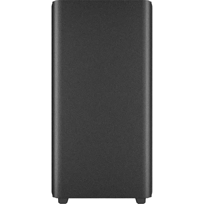 Deepcool CK500 Midi-Tower Negru