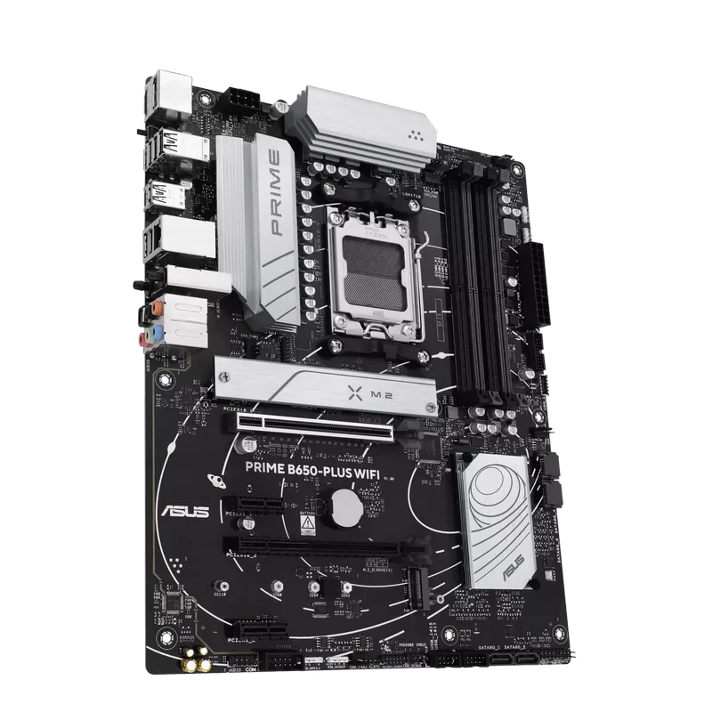 ASUS PRIME B650-PLUS WIFI AM5 ATX