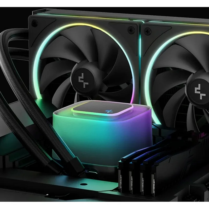Deepcool LE360 PRO