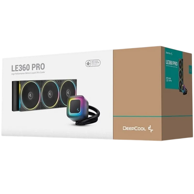 Deepcool LE360 PRO