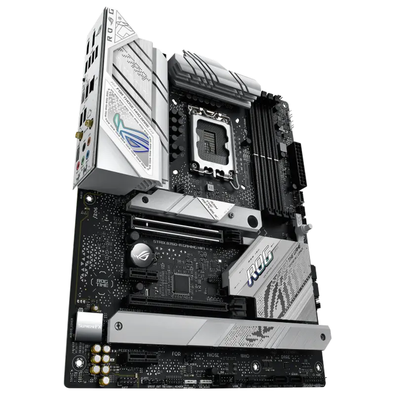 ASUS ROG STRIX B760-A GAMING WIFI LGA1700 ATX