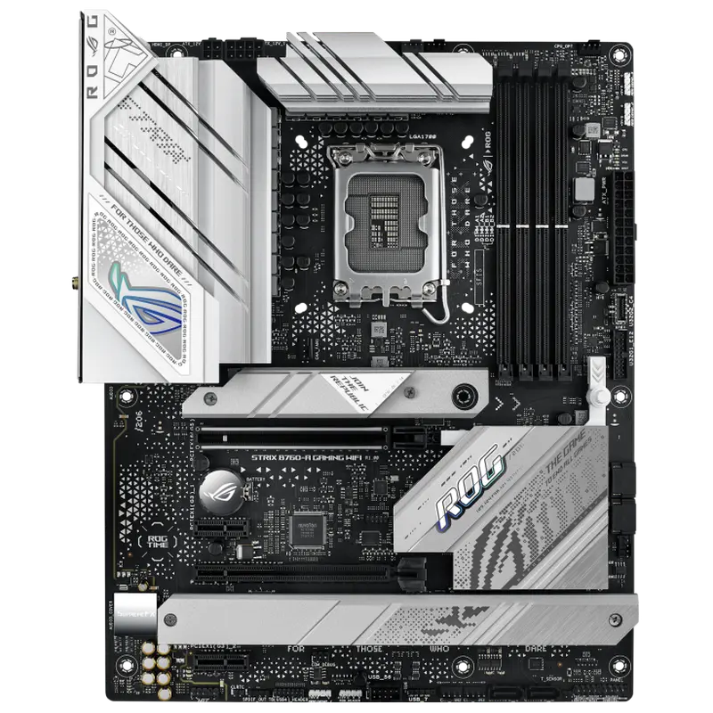 ASUS ROG STRIX B760-A GAMING WIFI LGA1700 ATX
