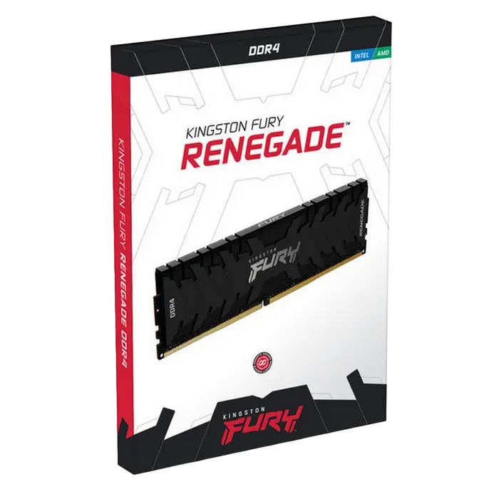Kingston FURY Renegade 64GB DDR4 3600MHz