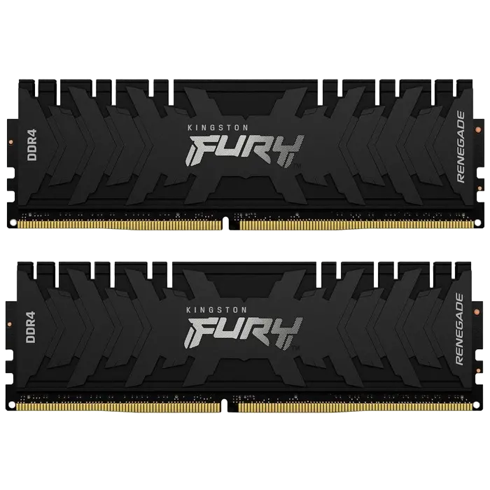 Kingston FURY Renegade 64GB DDR4 3600MHz