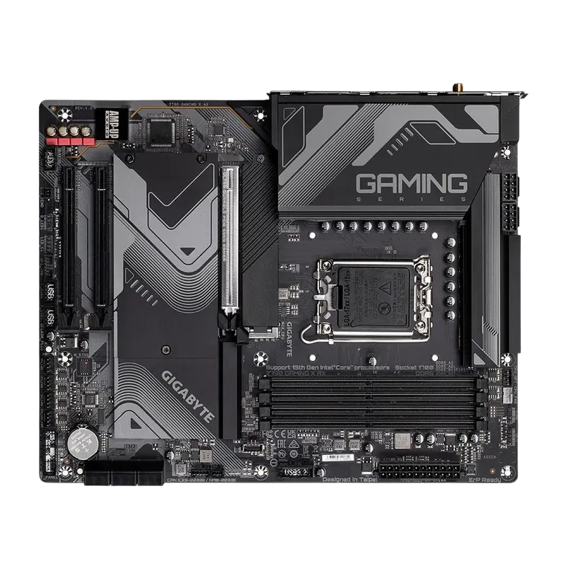Gigabyte Z790 GAMING X AX LGA1700 ATX