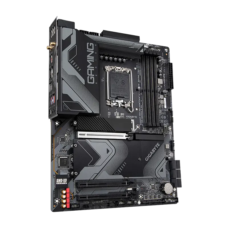 Gigabyte Z790 GAMING X AX LGA1700 ATX