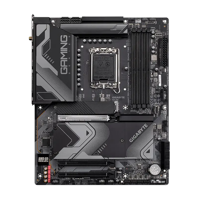 Gigabyte Z790 GAMING X AX LGA1700 ATX