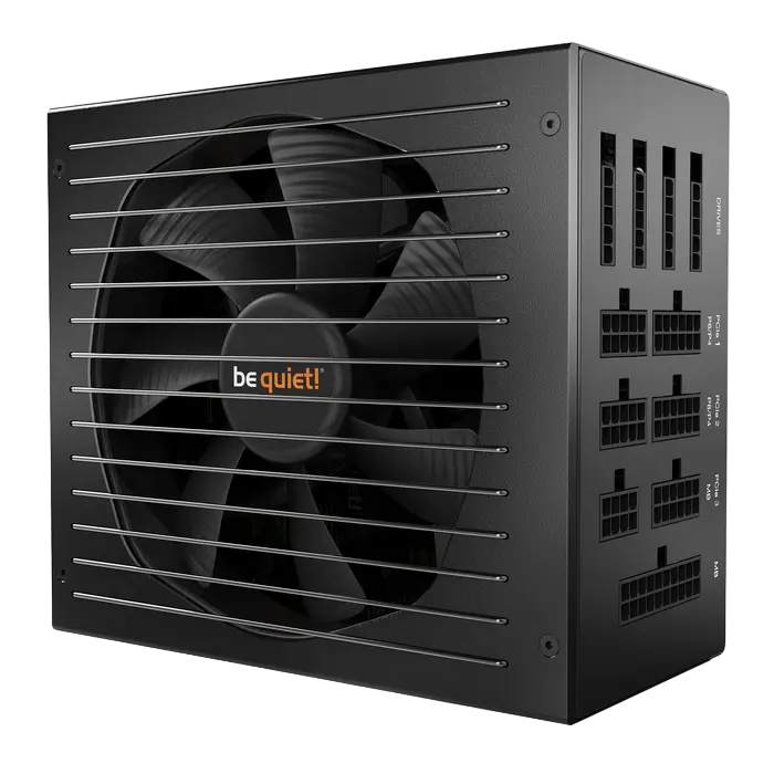 be quiet! STRAIGHT POWER 11 850W ATX