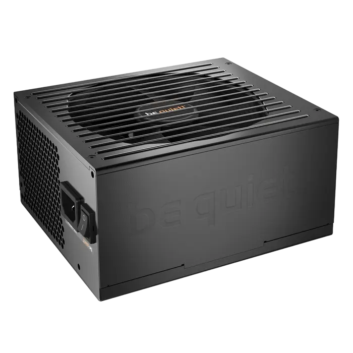 be quiet! STRAIGHT POWER 11 850W ATX