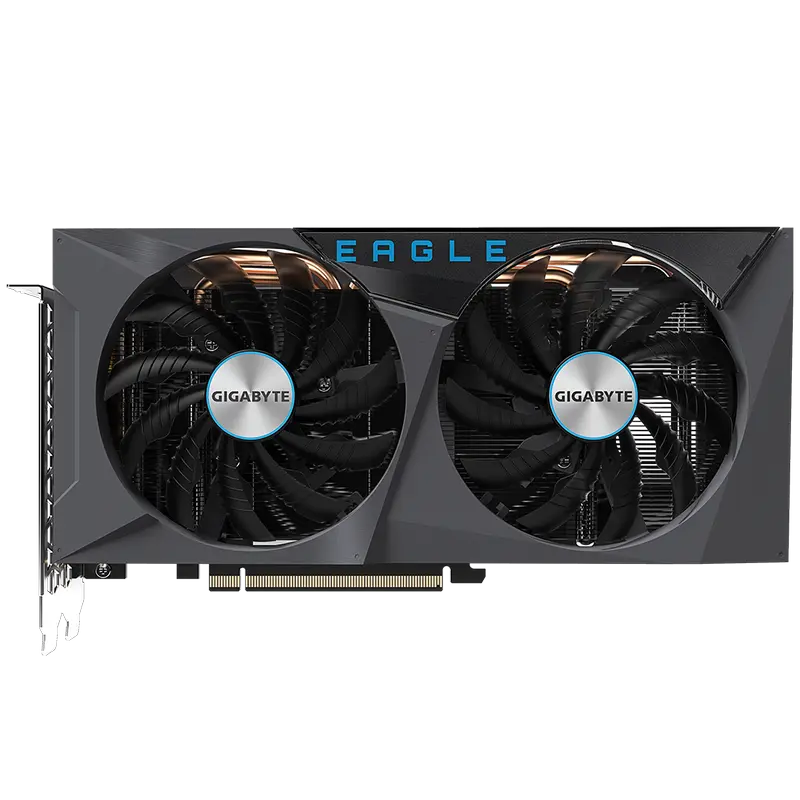 Gigabyte GeForce RTX 3060 Ti EAGLE OC rev. 1.0