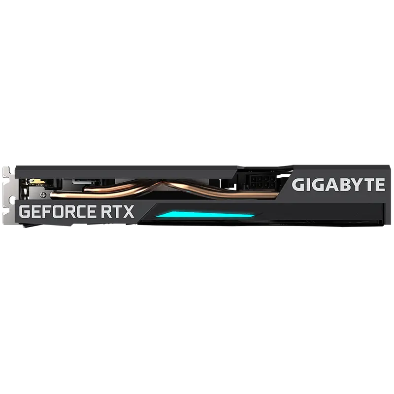 Gigabyte GeForce RTX 3060 Ti EAGLE OC rev. 1.0