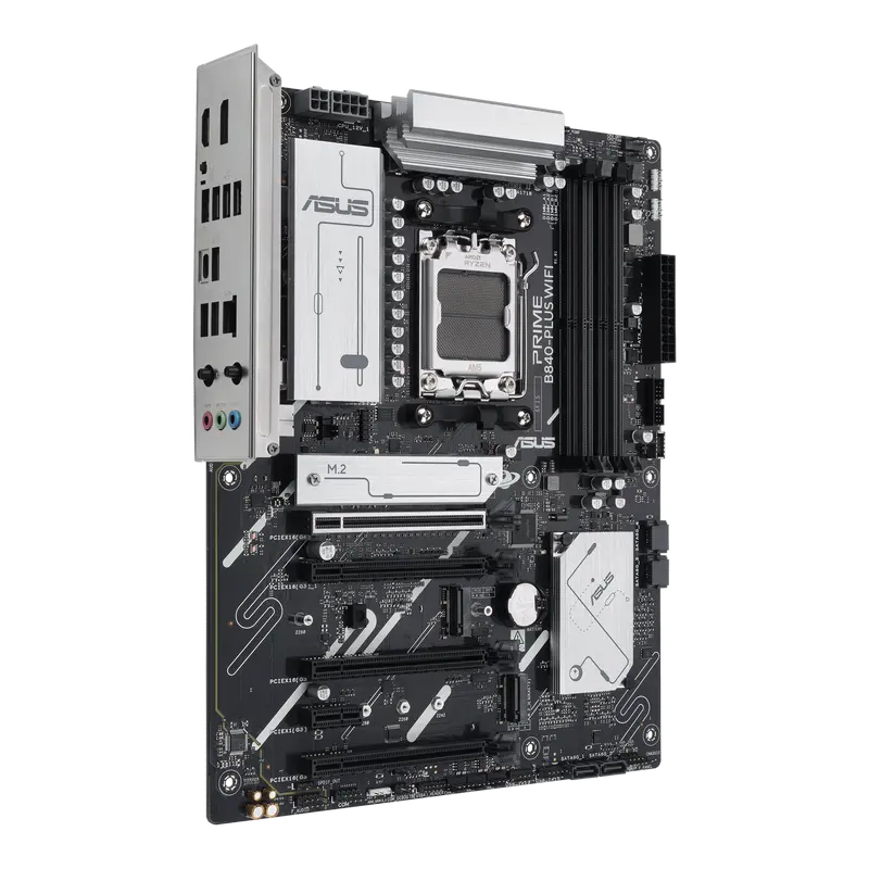 ASUS PRIME B840-PLUS WIFI AM5 ATX