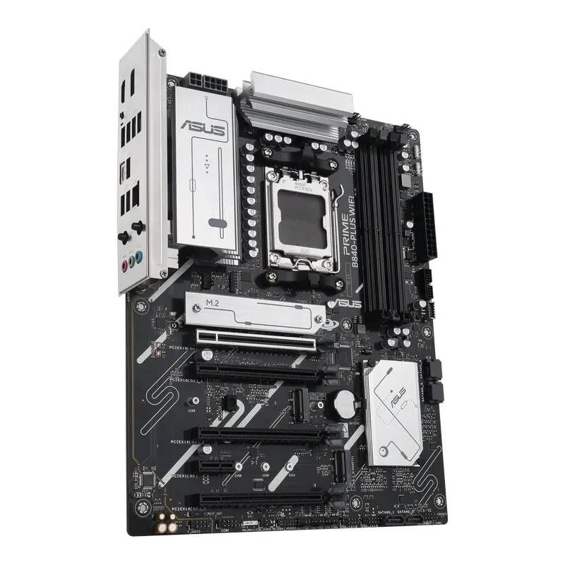 ASUS PRIME B840-PLUS WIFI AM5 ATX