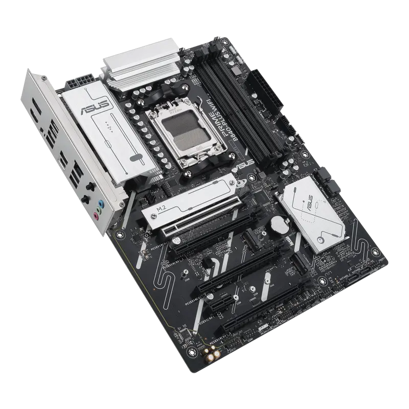 ASUS PRIME B840-PLUS WIFI AM5 ATX