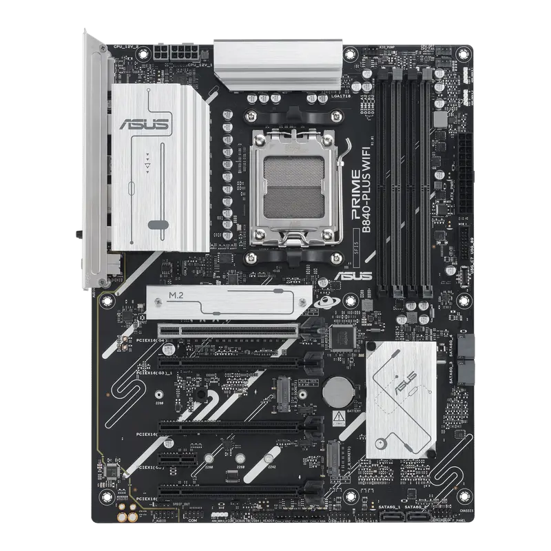 ASUS PRIME B840-PLUS WIFI AM5 ATX
