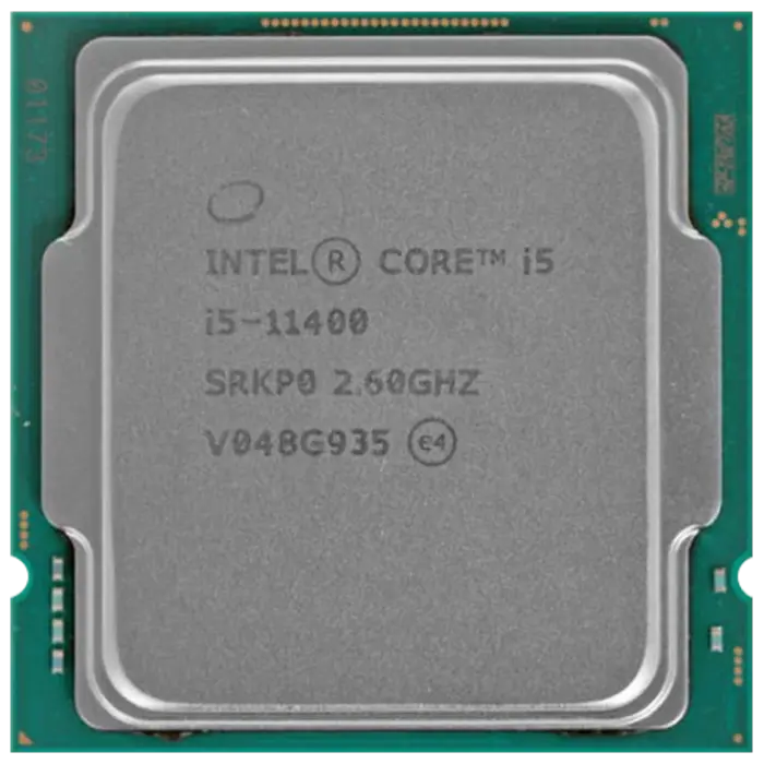 Intel Core i5-11400 Box