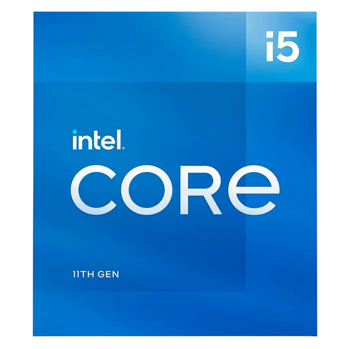 Intel Core i5-11400 Box