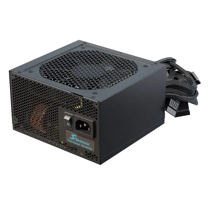 Seasonic G12 GC-750 750W ATX