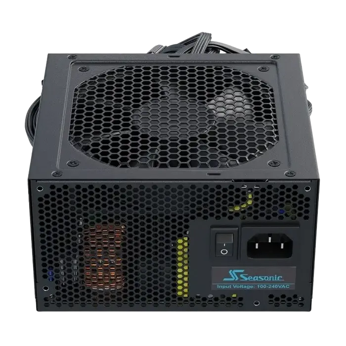 Seasonic G12 GC-750 750W ATX