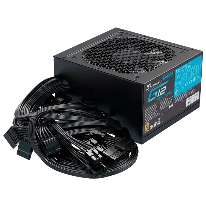 Seasonic G12 GC-750 750W ATX