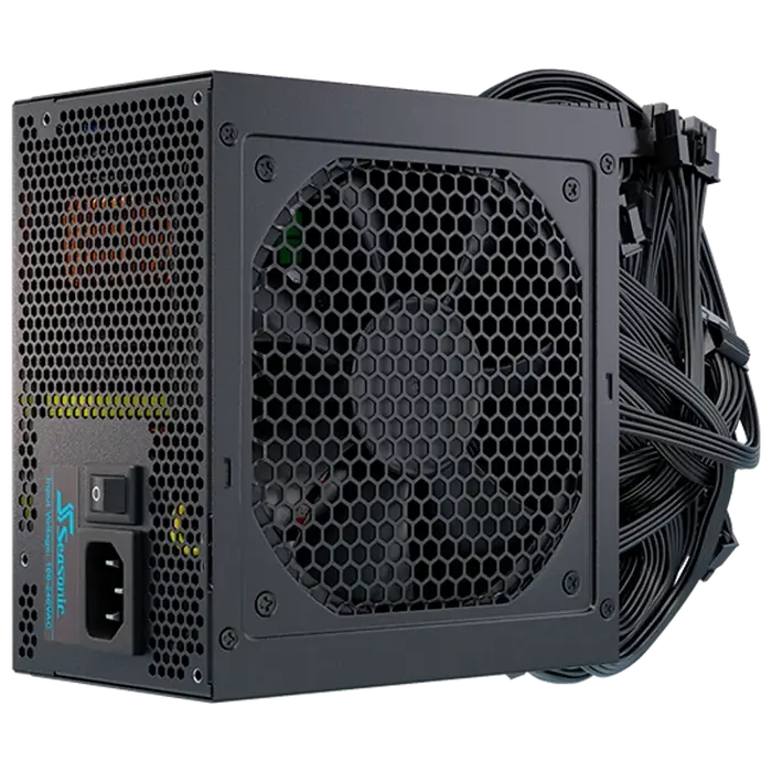 Seasonic G12 GC-750 750W ATX