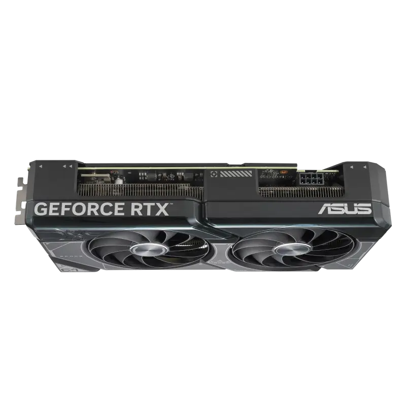 ASUS Dual GeForce RTX 4070 OC