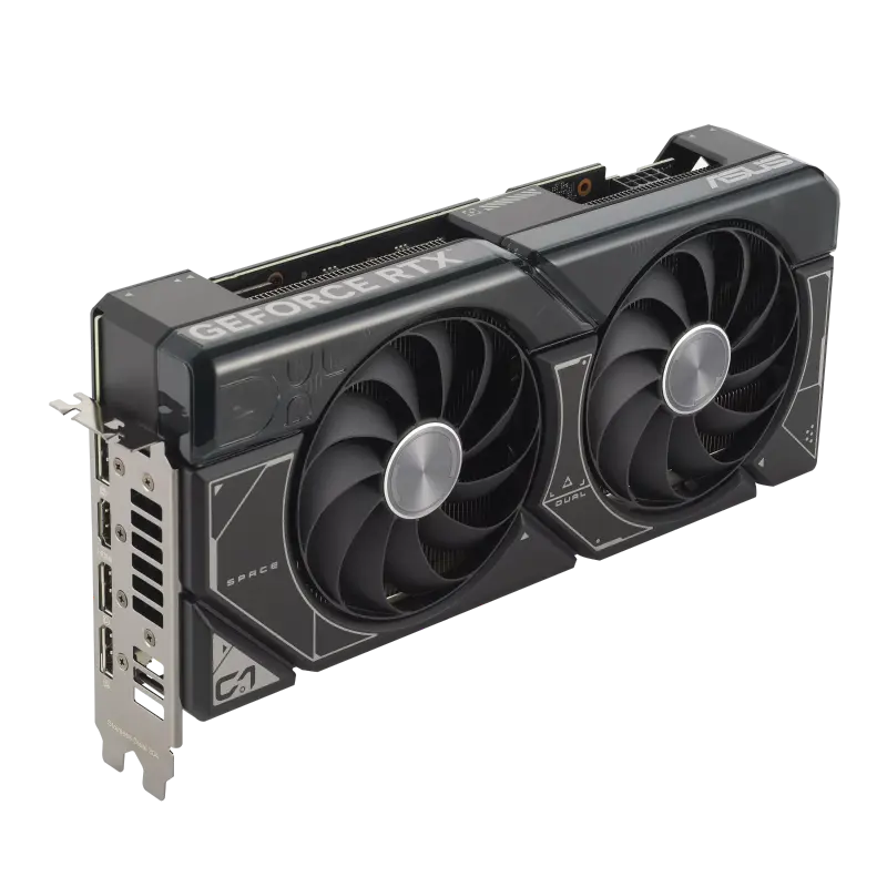 ASUS Dual GeForce RTX 4070 OC