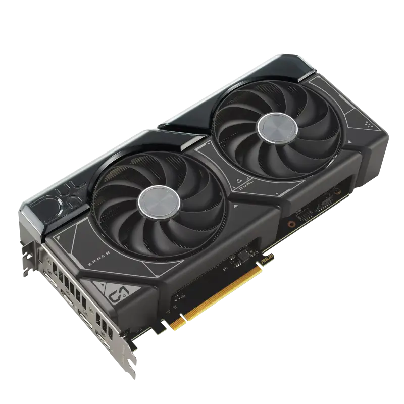 ASUS Dual GeForce RTX 4070 OC