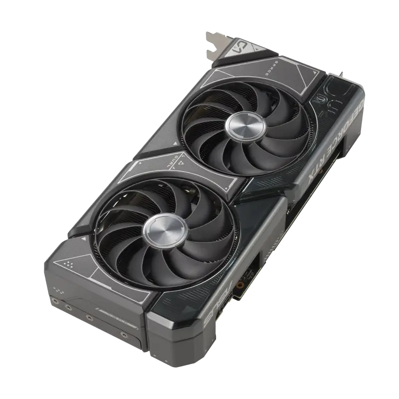 ASUS Dual GeForce RTX 4070 OC
