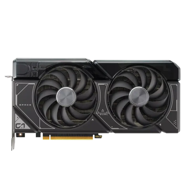ASUS Dual GeForce RTX 4070 OC