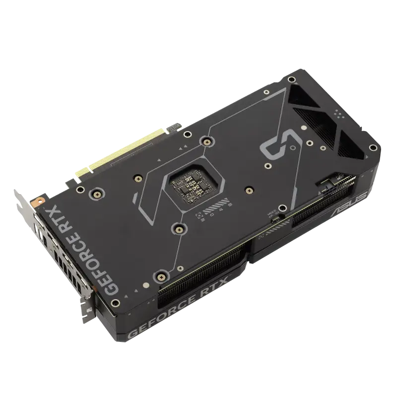 ASUS Dual GeForce RTX 4070 OC