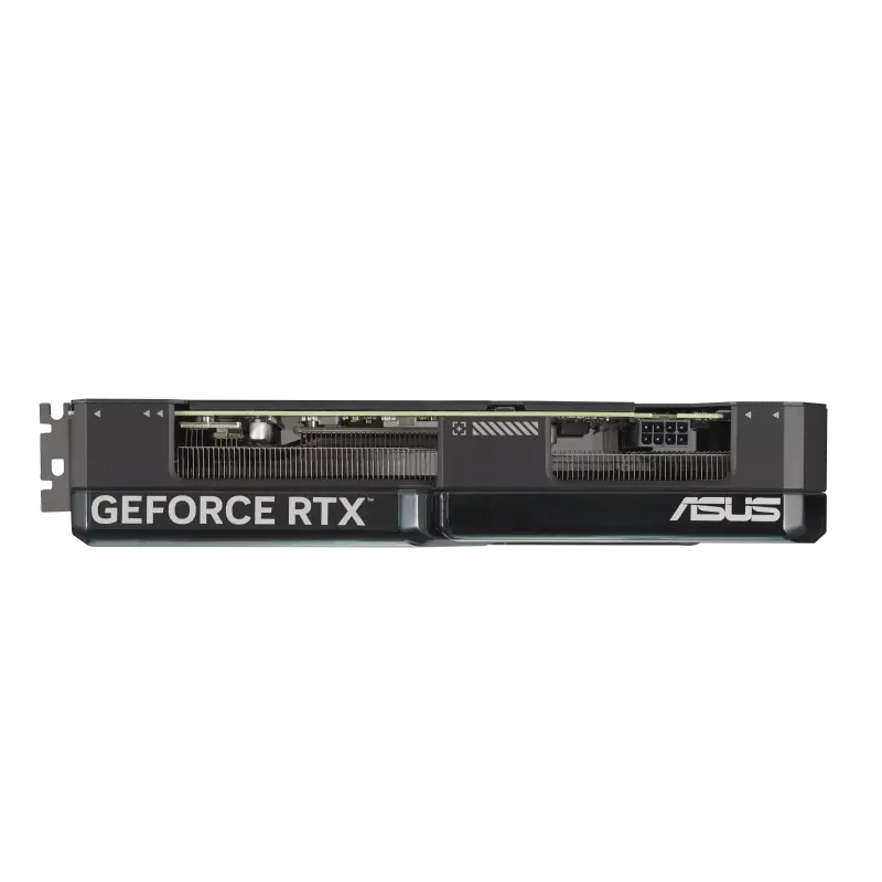 ASUS Dual GeForce RTX 4070 OC