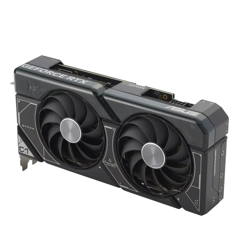 ASUS Dual GeForce RTX 4070 OC