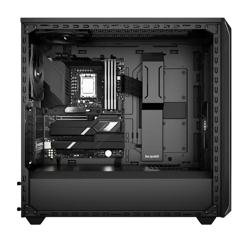 be quiet! SHADOW BASE 800 DX Full-Tower Negru