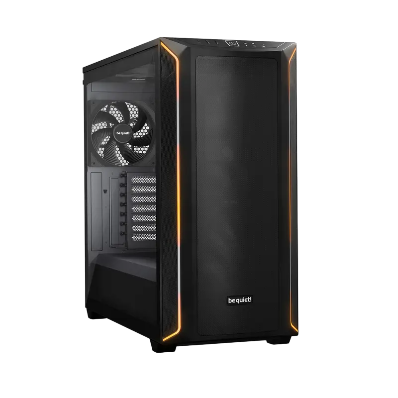 be quiet! SHADOW BASE 800 DX Full-Tower Negru