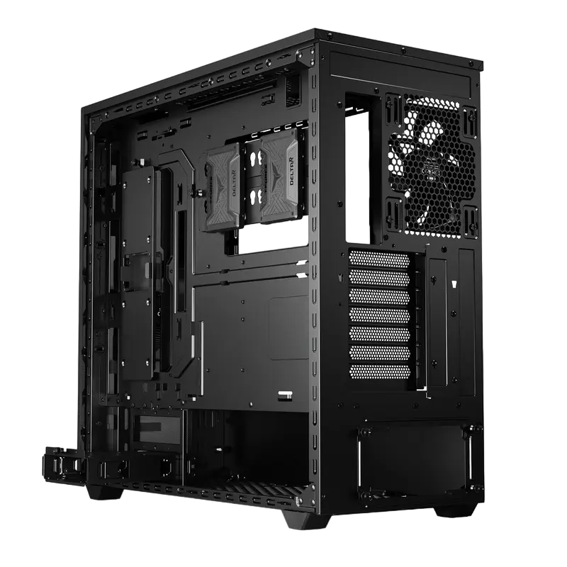 be quiet! SHADOW BASE 800 DX Full-Tower Negru